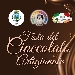 Festa del Cioccolato Artigianale - -
