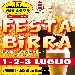 Festa della Birra - -