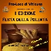 Festa della Polenta - -