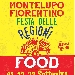 Festa delle Regioni - -