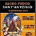 Festa di Sant'Antonio - Sacro fuoco - -