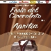 Feste del Cioccolato - -