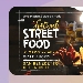 Festival Street Food - -