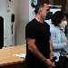 Festival dei diritti umani, il curdo Veysi Altay all'Orientale - 