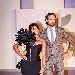 Festival di Venezia, Marianna Bonavolont� sul red carpet: il suo appello contro il body shaming
 - Marianna Bonavolont�, cool hunter, imprenditrice, scrittrice e fashion stylist che dal red carpet del Festival del Cinema di Venezia ha voluto lanciare un importante messaggio legato al body shaming.