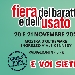 Fiera del Baratto e dell'Usato - -