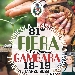 Fiera di San Giuseppe - -