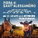 Fiera di Sant'Alessandro - -
