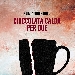 Finalista al Premio Letterario Nazionale Nicola Zingarelli Cioccolata calda per due di Nunzia Gionfriddo. Edizioni Phoenix Publishing
 - -