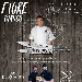 Fiore Bianco con lo Chef Robert Ortiz - -