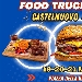 Food Truck Festival - -