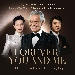 Forever You And Me - single cover - -