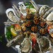 PLATEAU DI FRUTTI DI MARE CRUDI - 