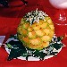 Melone scolpito (scultura vegetale) - Donato Macchia - http://web.tiscali.it/donatomacchia