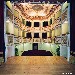 Monte Castello di Vibio (PG) - Teatro della Concordia (il teatro pi piccolo attivo al mondo) - Societ del Teatro della Concordia - http://www.teatropiccolo.it