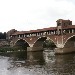 Pavia - Ponte Vecchio - Maribel (Siviglia)