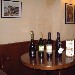 Bottiglie di vino in mostra - Francesco Farina - http://www.spaghettitaliani.com/Eventi/Eventi00103.html