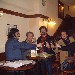 Il nostro Luigi brinda con gli ospiti - Francesco Farina - http://www.spaghettitaliani.com/Eventi/Eventi00103.html
