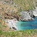 Riserva dello Zingaro - Cala della Capreria - Mario di Alcamo (Trapani)