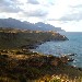 Costa tra cala bianca e cala rossa  - Mario di Alcamo (Trapani)