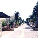 Viale del Residence dei 7 Emiri - Contrada Mazzaforno - Cefal (Palermo) - Settemiri B&B