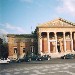 Budapest - museo - Francesco Farina di Palermo