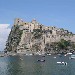 Castello Aragonese di Ischia (Napoli) - Crescenzo Scotti -  www.cucinaefantasia.it