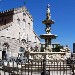 Fontana Orione e Duomo di Messina - Pippo Lombardo - inserita il 25 Maggio 2005