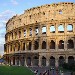 Roma - il Colosseo - Pippo Lombardo - inserita il 25 Maggio 2005