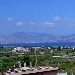 Golfo di Palermo visto da Bagheria - Luigi Farina (lfarina52@yahoo.it) - inserita il 12 Luglio 2005