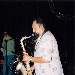 Joe Lovano in concerto - Luigi Farina (lfarina52@yahoo.it)