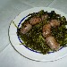 Friarelli con salsiccia (Napoli) - Luigi Farina (lfarina52@yahoo.it)