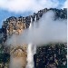 El Salto Grande (la cascata pi alta del mondo) - Venezuela - Rossy Zapata (Venezuela)
