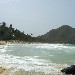 Playa Grande (spiaggia della costa venezuelana) - Rossy Zapata (Venezuela)