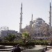 Moschea Blu di Istanbul - Giovanni Palermo (22/02/2002)