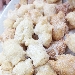 Frittelle pazze con zucchero e cannella aromatizzate al limone - -