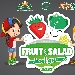 Fruit Salad School Games riparte dalla Puglia

 - -