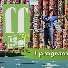 GIFFONI50PLUS, ECCO IL PROGRAMMA PER UN ANNO IMPORTANTE
TRA CELEBRAZIONI E INNOVAZIONI - Dodici mesi colmi di contenuti. Alla base una nuova visione, quella della Ri(e)voluzione. 223 pagine con incontri, sezioni, hub, laboratori e tante sfide. Il Direttore Gubitosi: Giffoni da cinquant'anni garante per le generazioni

