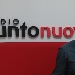 GIGI FINIZIO E MONICA SARNELLI OPINION LEADERS A O FESTIVAL SU RADIO PUNTO NUOVO - -