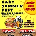 Gaby Summer Fest - -