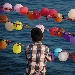 Gea Casolaro, Mare Magnum Nostrum, un progetto partecipativo sul tema del Mediterraneo
 - Al via il progetto partecipativo dell'artista sul tema del Mediterraneo.
Una 'call to action' per realizzare un archivio fotografico del mare