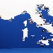 Gea Casolaro, Mare Magnum Nostrum al Museo Nazionale di Ravenna, dal 23 settembre al 31 dicembre
 - L'opera entra nelle collezioni del Museo Nazionale di Ravenna.

Fino al 31 dicembre 2021 sar� possibile visitare la mostra che presenta il display di immagini fotografiche scelto dall'artista.