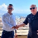 Gianluca Propoli riconfermato alla Direzione Marketing e Social Media dell'Area Benessere Vip targata Dream Massage del Festival di Sanremo 2023 Reduce dalla edizione del Festival di Sanremo 2022 - -