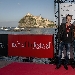 Gigi e Ross in un cortometraggio su melanoma lanciano unmessaggio di speranza - Ospiti della quinta serata dell'Ischia Film Festival insieme a Gianfranco Gallo e Gianluca Fru, che hanno introdotto la proiezione del loro film 