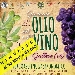 Giornata dell'Olio e del Vino - -