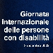 Giornata internazionale delle persone con disabilit� - Le iniziative della Direzione regionale Musei Campania sabato 3 e domenica 4 dicembre 2022

