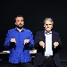 Gioved� 1 dicembre Pako Ioffredo, Demi Licata e Daniel Pennac in Dal sogno alla scena mise en espace di Clara Bauer, al Teatro Nuovo di Napoli
 - Clara Bauer, Pako Ioffredo e Daniel Pennac firmano uno spettacolo che

nasce dal desiderio di raccontare l'universo teatrale di Compagnie Mia