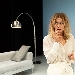 Gioved� 13 gennaio, Lucia Mascino in Smarrimento scritto e diretto da Lucia Calamaro, al Teatro Nuovo di Napoli
 - Un monologo sulla sospensione dell'esistenza e un dichiarato elogio del ricominciare, che delinea un'impalpabile e potente confessione sulle fragilit�

 