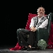 Gioved� 13 ottobre Silvio Orlando nella Vita davanti a s� di Romain Gary inaugura la stagione teatrale 2022/2023 del Teatro Nuovo di Napoli
 - Lo spettacolo vincitore de Le Maschere del Teatro Italiano 2022 come 'Miglior

monologo', inaugura la stagione teatrale 2022/2023 del palcoscenico partenopeo