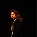 Gioved� 16 dicembre Gea Martire in Mio figlio sa chi sono di Paolo Coletta e Silvana Tot�ro, al Teatro Nuovo di Napoli
 - Mescolando passato, presente e futuro, la protagonista ricompone i pezzi di una vita in una sequenza parallela, attraverso una personale riscrittura eretica

 